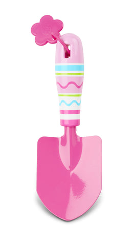 Pretty Petals Trowel
