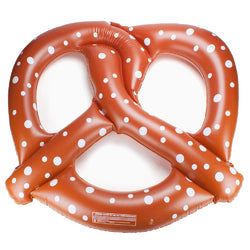 54"" Pretzel Pool Float