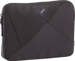 Targus A7 Slipcase Designed to Protect 10.2 Netbooks TSS109US (Black)