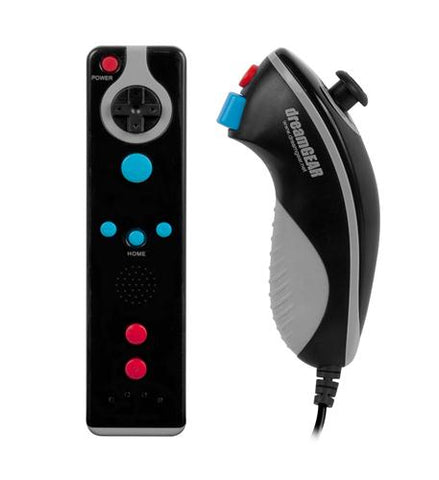 Play Action Pack Plus for Wii & Wii U
