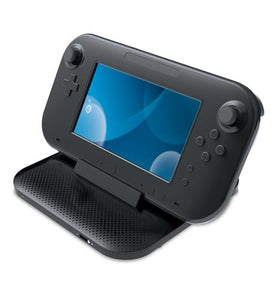WiiU Concert Dock w/ Stereo Speaker